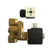 1089951502 Solenoid Valve for Atlas Copco Screw Compressor 1089-9515-02-BeeSpareParts