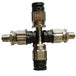 1089957906 1089057517 Pressure Sensor for Atlas Copco Compressor 1089-9579-06-BeeSpareParts