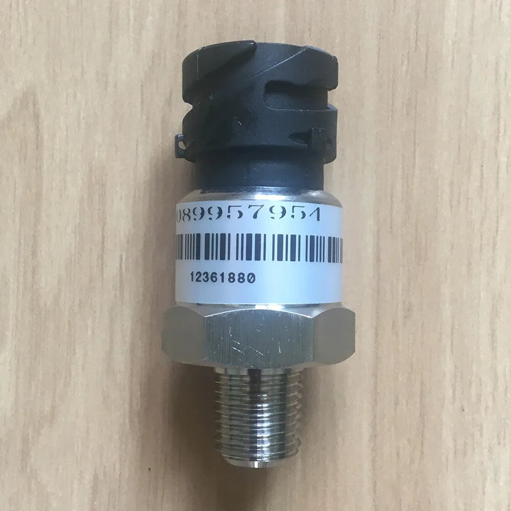 1089957954 Pressure Sensor for Atlas Copco Air Compressor 1089-9579-54-BeeSpareParts