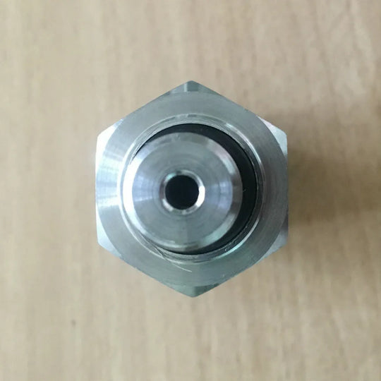 1089957960 Pressure Sensor for Atlas Copco Compressor 40NM 1089-9579-60-BeeSpareParts