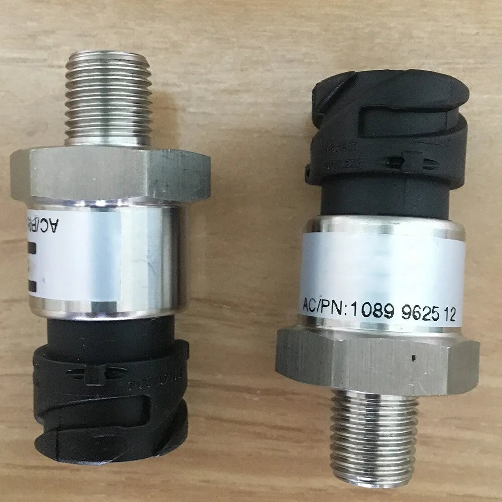 1089962512 Pressure Sensor for Atlas Copco Air Compressor 1089-9625-12-BeeSpareParts