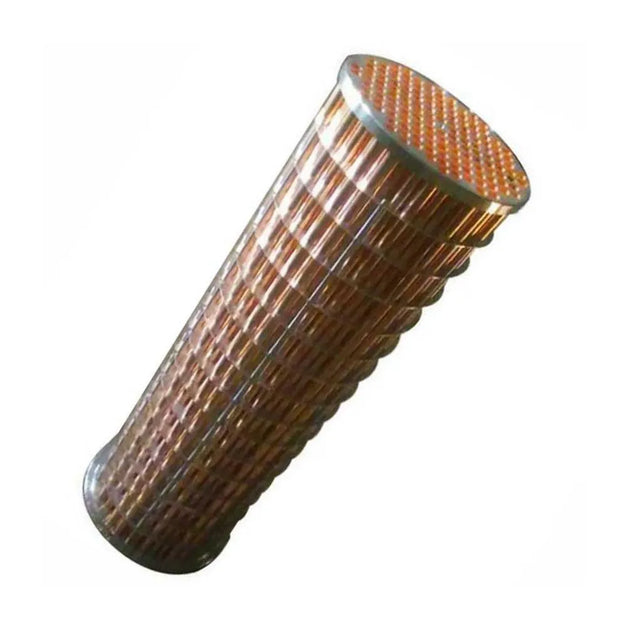 1092000169 Oil Cooler Core for Atlas Copco Air Compressor 1092-0001-69-BeeSpareParts