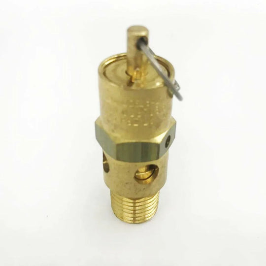 1092001918 0832100077 Safety Valve for Atlas Copco Compressor 1092-0019-18-BeeSpareParts