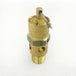 1092001918 0832100077 Safety Valve for Atlas Copco Compressor 1092-0019-18-BeeSpareParts