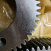 1092022949 1092022950 Gear Set for Atlas Copco Air Compressor 1092-0229-49-BeeSpareParts
