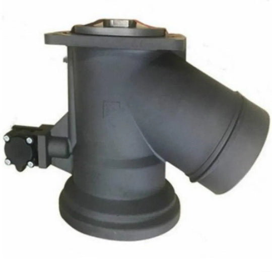 1092207300 Intake Valve for Atlas Copco Compressor GA75+ GA55+ GA90+AP C146-BeeSpareParts