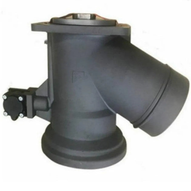 1092207300 Intake Valve for Atlas Copco Compressor GA75+ GA55+ GA90+AP C146-BeeSpareParts