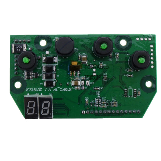 109503 109503GT Gen 5 Circuit Board Assembly Platform Control for Genie Scissor-BeeSpareParts