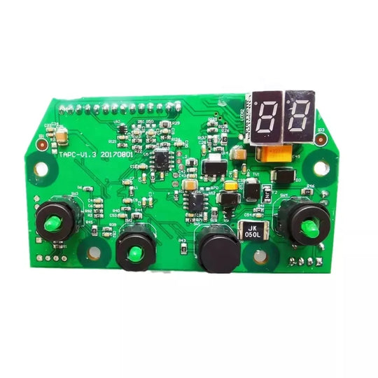 109503 109503GT Gen 5 Circuit Board Assembly Platform Control for Genie Scissor-BeeSpareParts
