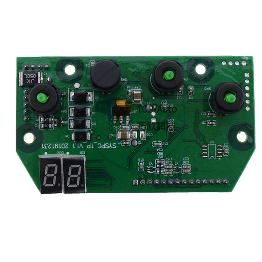 109503 109503GT Gen 5 Circuit Board Assembly Platform Control for Genie Scissor-BeeSpareParts