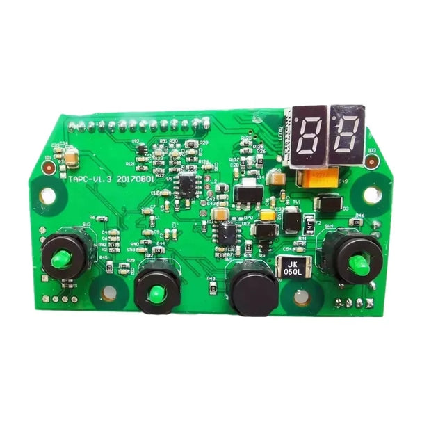 109503 109503GT Gen 5 Circuit Board Assembly Platform Control for Genie Scissor-BeeSpareParts