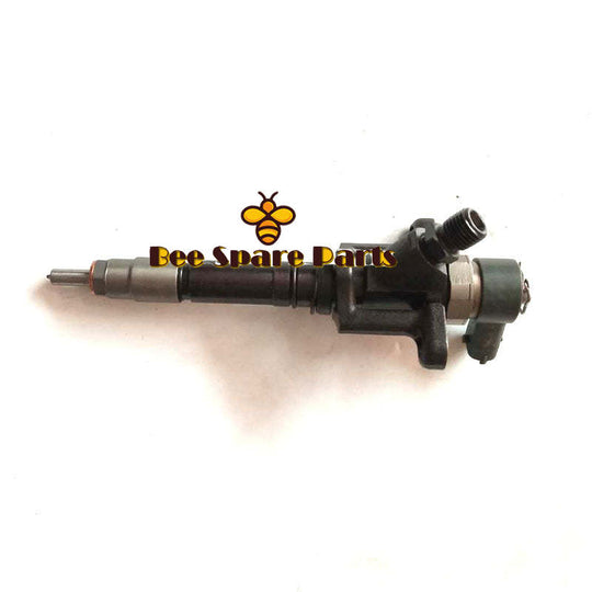 4PCS Common Rail Injector 0445120049 Diesel Injector 0445 120 049 For Mitsubishi Canter 4M50 4.9LTR MMC-NFZ ME223750 ME223002