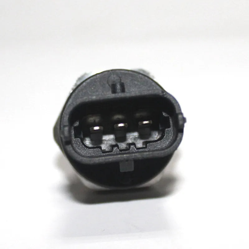 10PCS 0281006425 0281002851 5093112AA 3949988 0281002706 Fuel Rail Pressure Sensor For Dodge Cummins Diesel 5.9L Dodge Ram 2500 3500-Sensor-BeeSpareParts