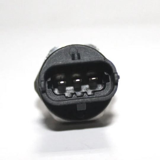 10PCS 0281006425 0281002851 5093112AA 3949988 0281002706 Fuel Rail Pressure Sensor For Dodge Cummins Diesel 5.9L Dodge Ram 2500 3500-Sensor-BeeSpareParts