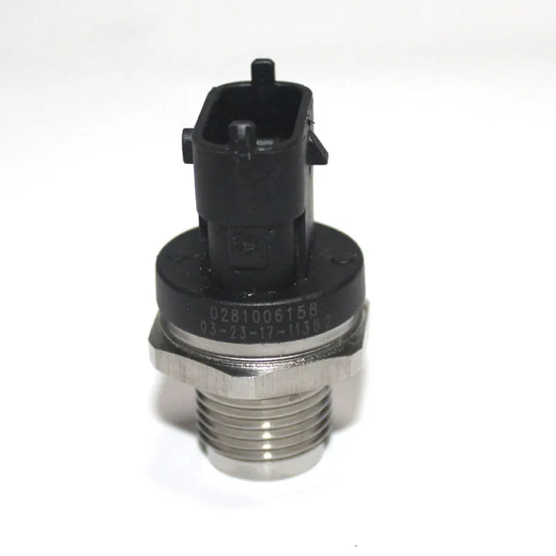 10PCS 0281006425 0281002851 5093112AA 3949988 0281002706 Fuel Rail Pressure Sensor For Dodge Cummins Diesel 5.9L Dodge Ram 2500 3500-Sensor-BeeSpareParts