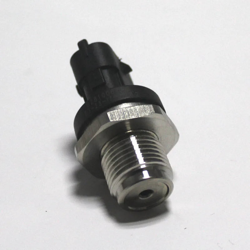 10PCS 0281006425 0281002851 5093112AA 3949988 0281002706 Fuel Rail Pressure Sensor For Dodge Cummins Diesel 5.9L Dodge Ram 2500 3500-Sensor-BeeSpareParts
