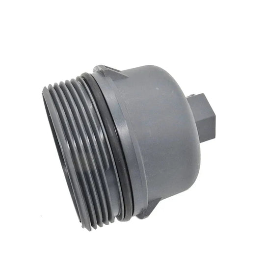 10PCS 1103L7 1103P8 1103J5 Plastic Oil Filter Cover For Peugeot 206 207 301 307 308 408 2008 Citroen C2 C4 C4L 1.4 1.6 1.8 16V-BeeSpareParts