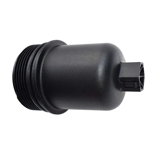 10PCS 1103L7 1103P8 1103J5 Plastic Oil Filter Cover For Peugeot 206 207 301 307 308 408 2008 Citroen C2 C4 C4L 1.4 1.6 1.8 16V-BeeSpareParts