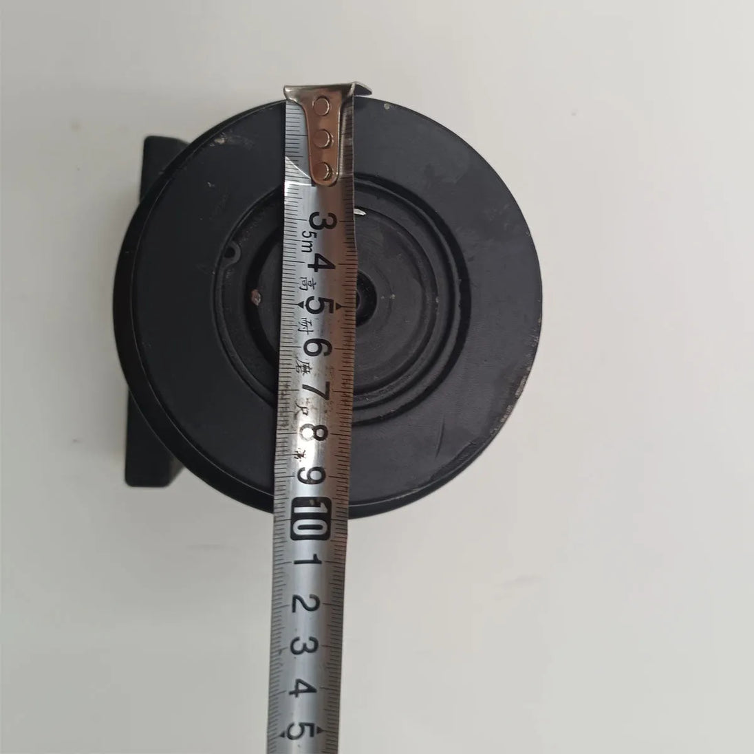 The Mini Excavator Top roller/ Carrier roller for Hitachi EX60-1 EX60-2 EX60-3-Replacement Aftermarket Parts