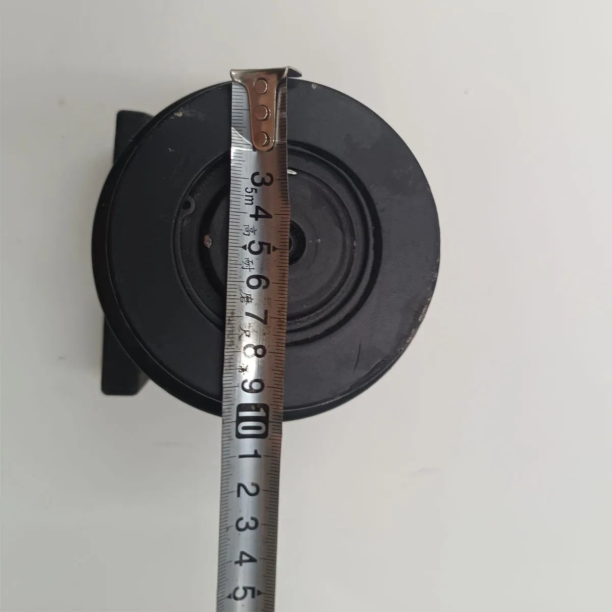 The Mini Excavator Top roller/ Carrier roller for Hitachi EX60-1 EX60-2 EX60-3-Replacement Aftermarket Parts