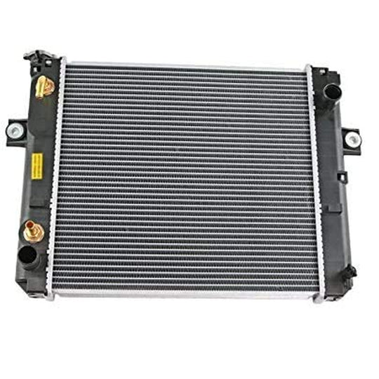 Radiator for TCM Forklift FG15-18T19 H15 218N2-10101 ATM