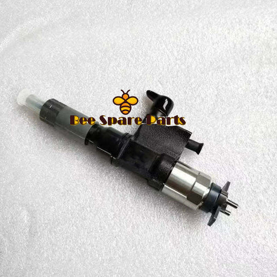 Denso Fuel Injector Fits Isuzu 6HK1 Engine 095000-0146 (095000-0145; 0950000146)