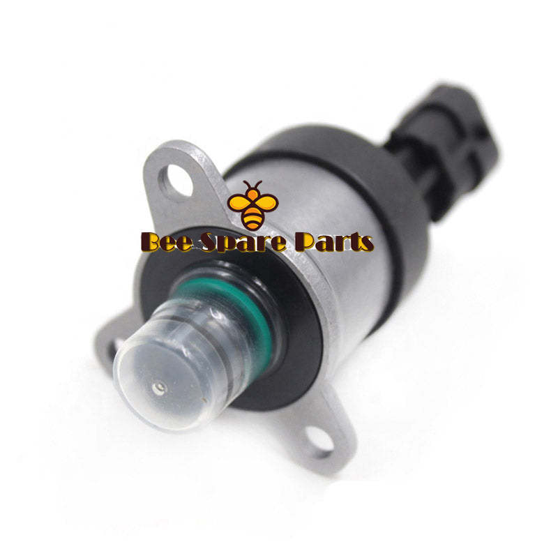 High Pressure Oil Pump SCV Valve 0928400617 for Cummins Engine ISDe ISBe ISF Komatsu Excavator PC200-8 PC200-7