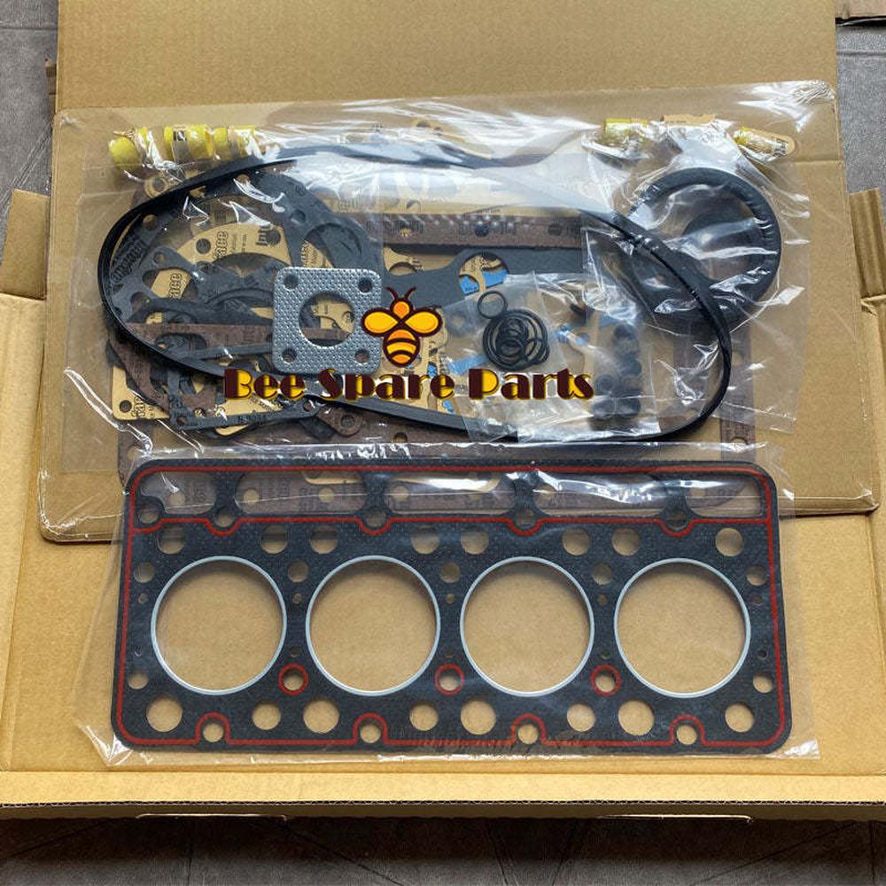 New Full Gasket Set for Kubota V1502 RX3600 Tractor Head gasket-Replacement Aftermarket Parts