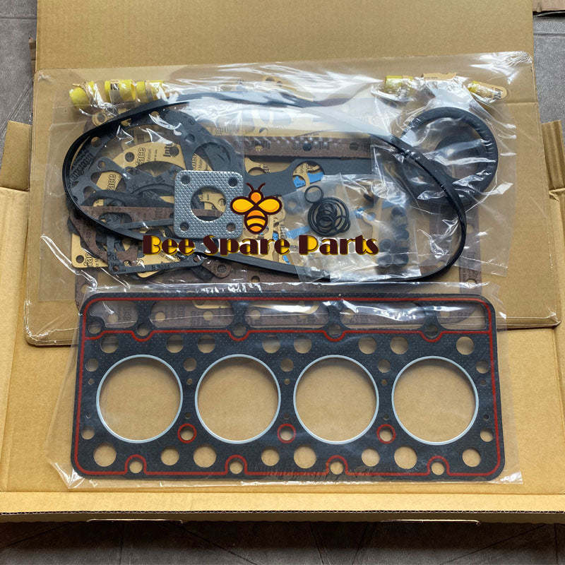 New Full Gasket Set for Kubota V1502 RX3600 Tractor Head gasket