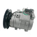 10PA17C 8PK A/C Compressor 447100-2381 447200-5964 For John Deere Tractors 12V-BeeSpareParts