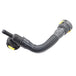 10pcs 1192Q5 1192Q7 1192R2 Engine Rocker Cover Breather Pipes Crankcase Exhaust Hose For Peugeot 206 207 Citroen C2 1.4-BeeSpareParts