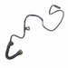 10pcs 1192Q5 1192Q7 1192R2 Engine Rocker Cover Breather Pipes Crankcase Exhaust Hose For Peugeot 206 207 Citroen C2 1.4-BeeSpareParts