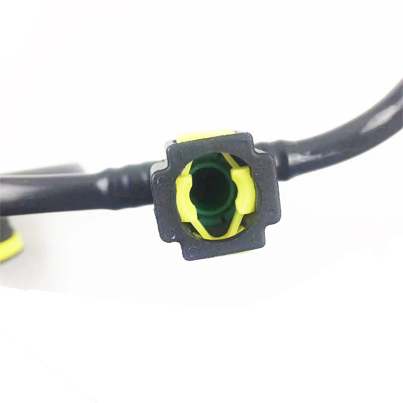 10pcs 1192Q5 1192Q7 1192R2 Engine Rocker Cover Breather Pipes Crankcase Exhaust Hose For Peugeot 206 207 Citroen C2 1.4-BeeSpareParts