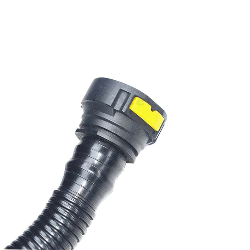 10pcs 1192Q5 1192Q7 1192R2 Engine Rocker Cover Breather Pipes Crankcase Exhaust Hose For Peugeot 206 207 Citroen C2 1.4-BeeSpareParts