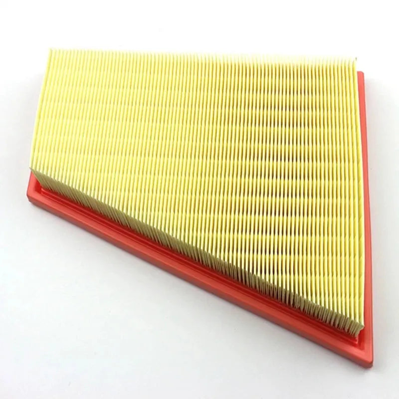 10PCS 13717582908 Car Accessories Activated Carbon Cabin Filter Air Filter For BMW Z4 E89 X1 E84 5' F10 F11 5' F07 F18 GT LCI-BeeSpareParts