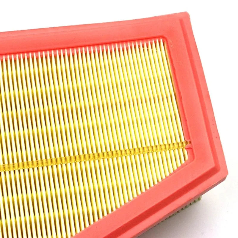 10PCS 13717582908 Car Accessories Activated Carbon Cabin Filter Air Filter For BMW Z4 E89 X1 E84 5' F10 F11 5' F07 F18 GT LCI-BeeSpareParts