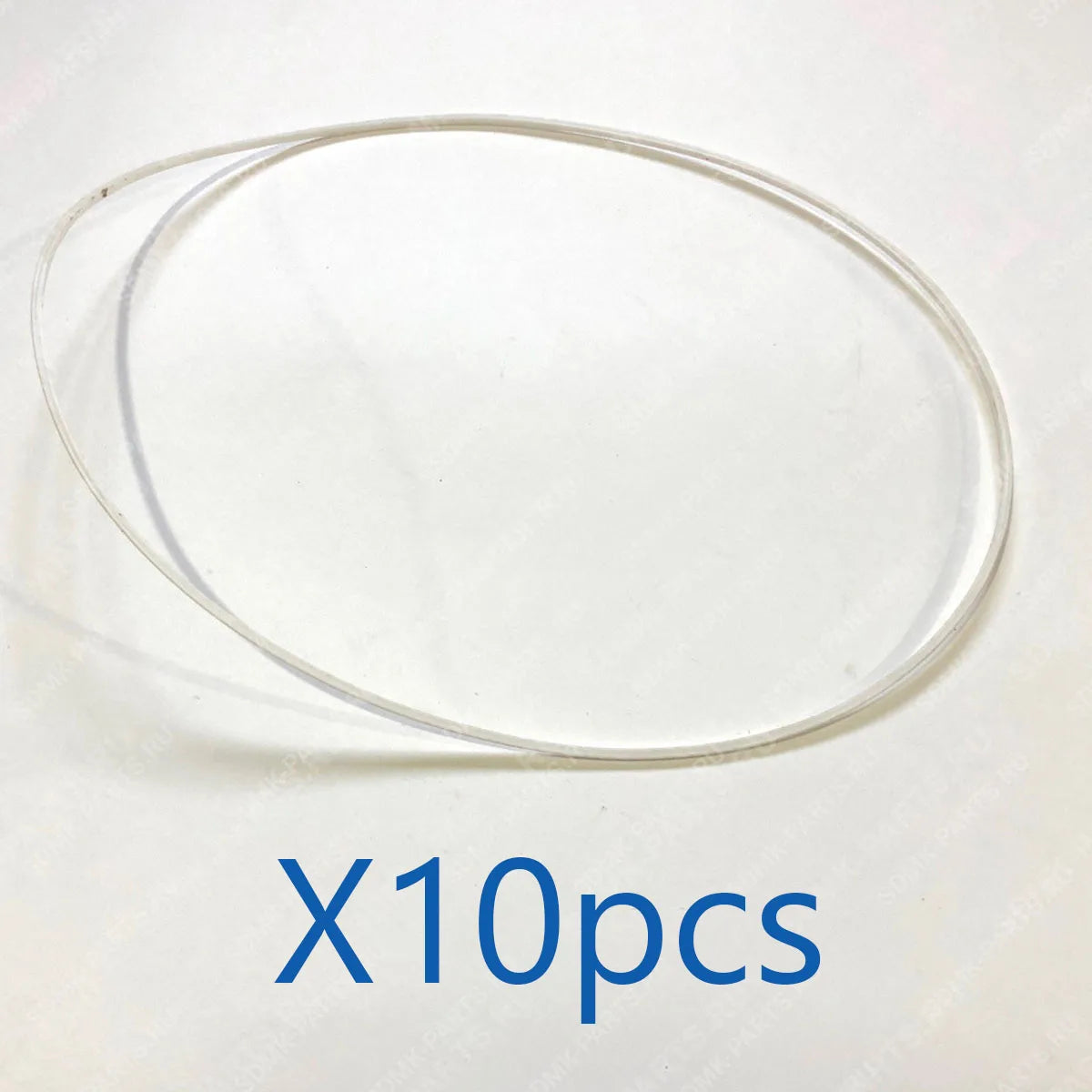 10pcs 16Y-15-00044 Seal ring For Shantui-BeeSpareParts