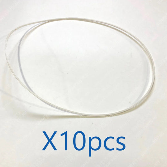 10pcs 16Y-15-00044 Seal ring For Shantui-BeeSpareParts