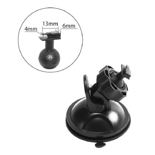 10pcs Auto Rijden Recorder Beugel Autohouder Dvr Houder Sport Dv Camera Mount Voor Xiaomi Mijia Auto Interieur Accessoires-BeeSpareParts