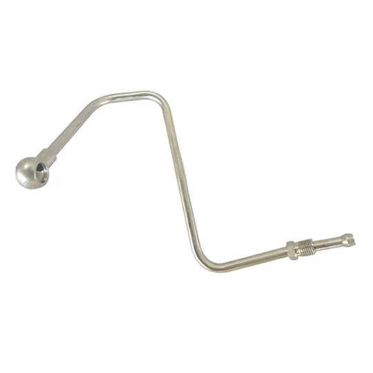 10pcs Fuel Supply Tube 4940671 Compatible with Cummins Engine 4B3.9 6A3.4 6B5.9 6BT 6BT5.9-商业/工业-BeeSpareParts