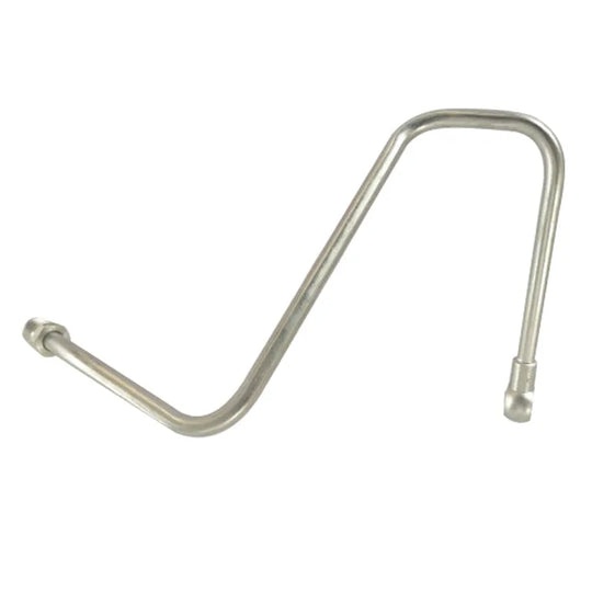 10pcs Fuel Supply Tube 4940671 Compatible with Cummins Engine 4B3.9 6A3.4 6B5.9 6BT 6BT5.9-商业/工业-BeeSpareParts