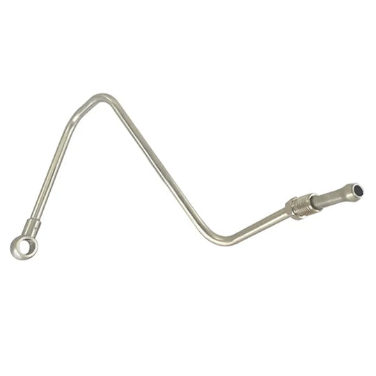 10pcs Fuel Supply Tube 4940671 Compatible with Cummins Engine 4B3.9 6A3.4 6B5.9 6BT 6BT5.9-商业/工业-BeeSpareParts