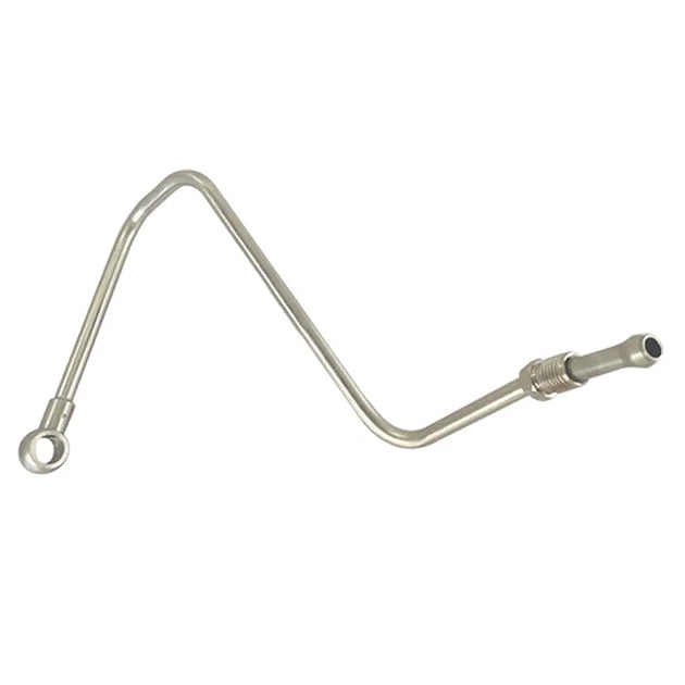 10pcs Fuel Supply Tube 4940671 Compatible with Cummins Engine 4B3.9 6A3.4 6B5.9 6BT 6BT5.9-商业/工业-BeeSpareParts