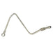 10pcs Fuel Supply Tube 4940671 Compatible with Cummins Engine 4B3.9 6A3.4 6B5.9 6BT 6BT5.9-商业/工业-BeeSpareParts