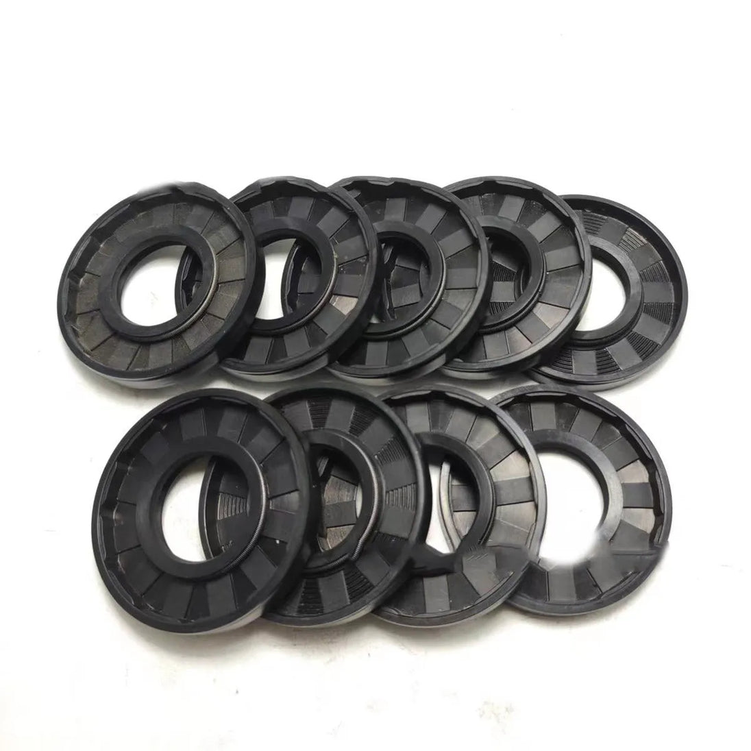 10pcs NEW FIT FOR Harvester accessories oil seal 52807-11020-BeeSpareParts
