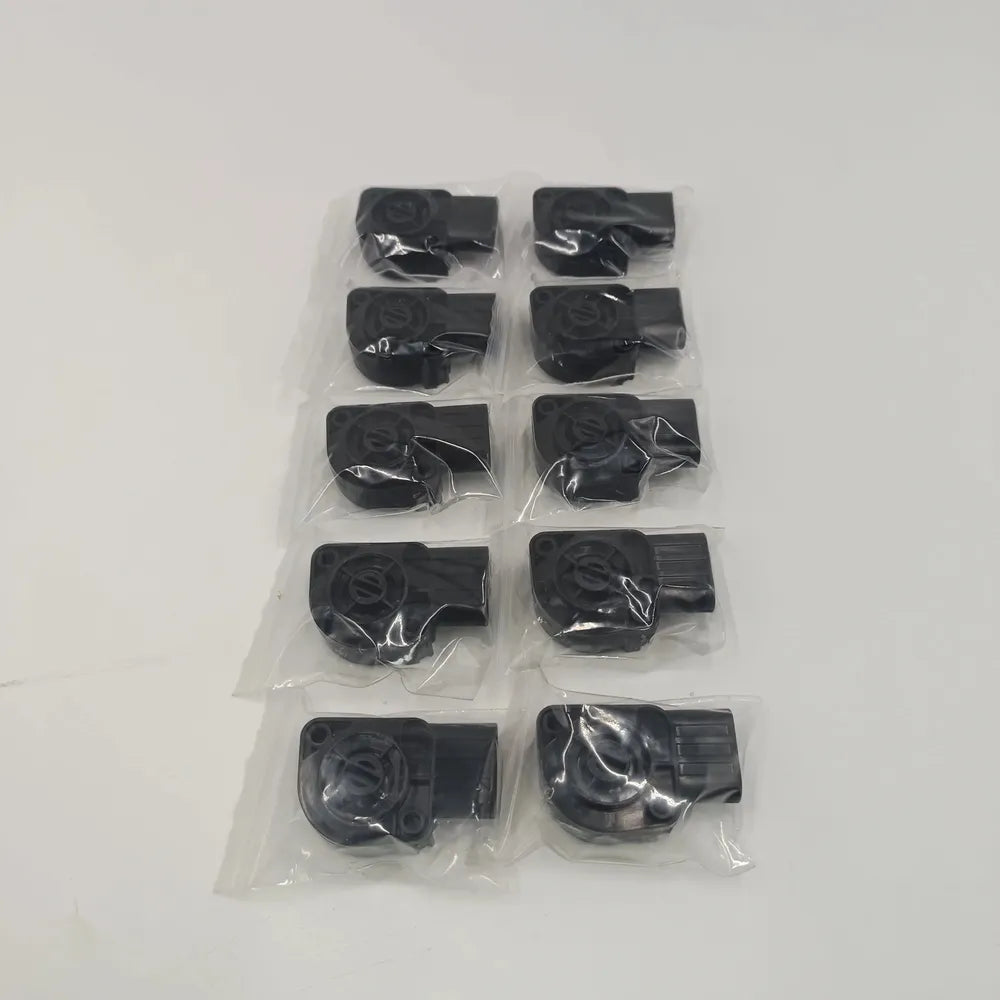 10Pcs New Throttle Position Control Sensor 131973 133284 For Volvo 85101350 2603893C91-Replacement Aftermarket Parts