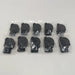 10Pcs New Throttle Position Control Sensor 131973 133284 For Volvo 85101350 2603893C91-Replacement Aftermarket Parts