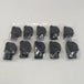 10Pcs New Throttle Position Control Sensor 131973 133284 For Volvo 85101350 2603893C91-Replacement Aftermarket Parts