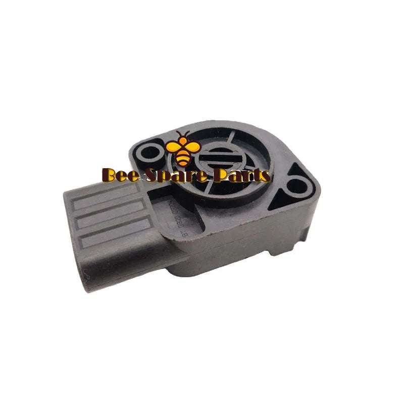 10Pcs New Throttle Position Control Sensor 131973 133284 For Volvo 85101350 2603893C91-Replacement Aftermarket Parts