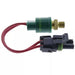 10PCS Park Brake Oil Switch AT159811 For John Deere 310E 310G 310J 310K 310SJ 310SK-BeeSpareParts